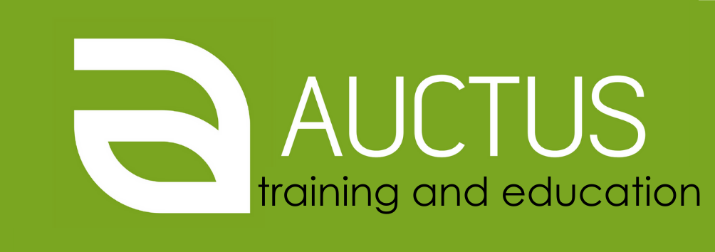 Auctus Training & Education